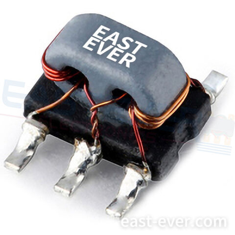 75Ω 5-1800MHz 2-Wege Leistungsteiler, Hersteller, Fabrikpreis. Für Breitband-Push-Pull-Verstärker.