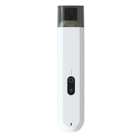 Amolador de Unhas para Cães Profissional Atualizado com Iluminação LED, 3 Velocidades, Recarregável - Cortador de Unhas para Animais de Estimação