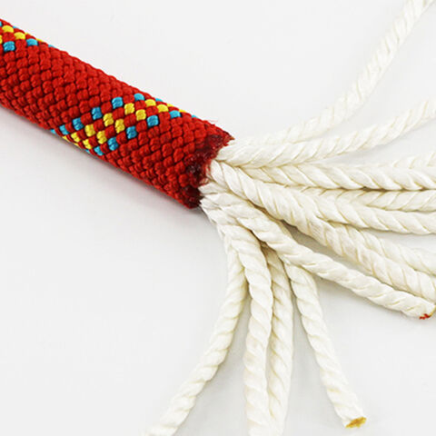 Cuerda de Escalada, Cuerda Estática para Escalada en Roca, Equipo de Escalada con Cuerda de Escape
