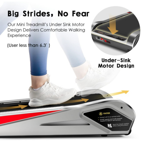 Bulk Buy China Wholesale Amazon Hotsales Walker Pro Under Desk