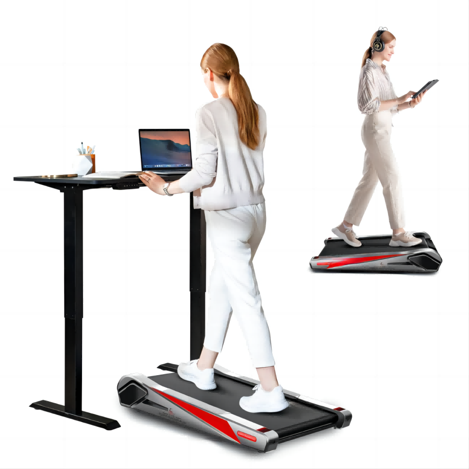 Amazon hotsales Walker Pro Under Desk Treadmill Walking Pad