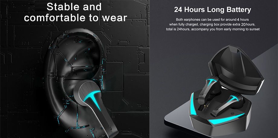 Eco-Conscious Headphones - Office Depot