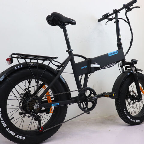 Mini vélo pliant électrique à prix d'usine 36V 10Ah pour adultes - Offre B2B