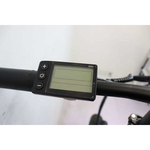 Mini vélo pliant électrique à prix d'usine 36V 10Ah pour adultes - Offre B2B