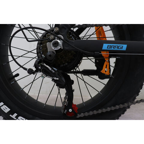 Electric folding bikes Mini electric mountain bike 20 inch sur ron e bike for adult