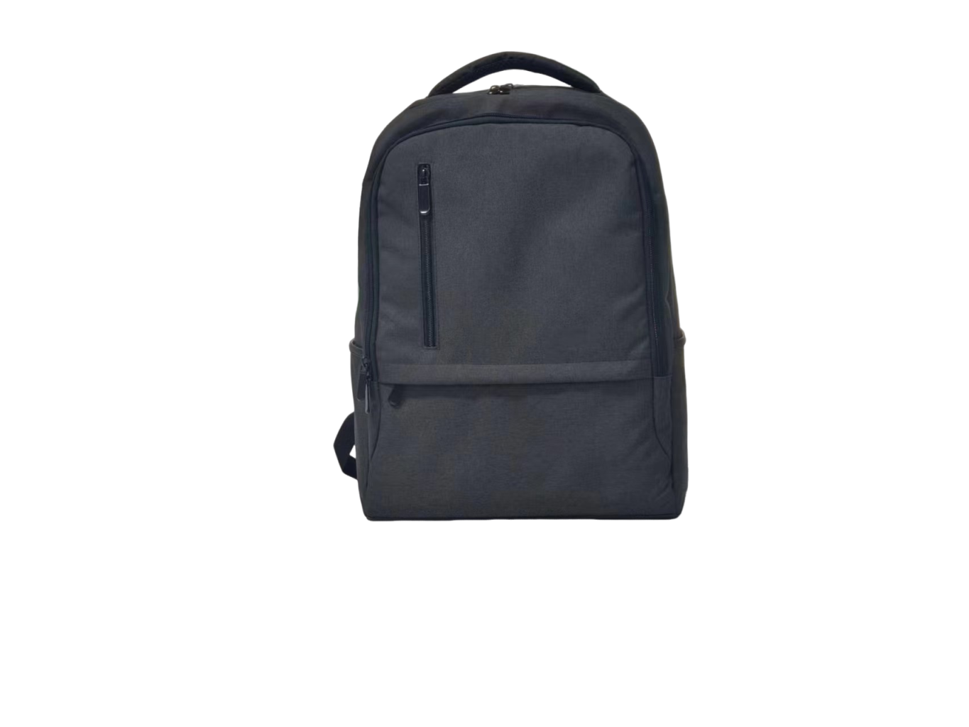 Unisex backpack- Minimalist style bag- Uni backpack- Handmade - School bag - Roll top shops Rucksack