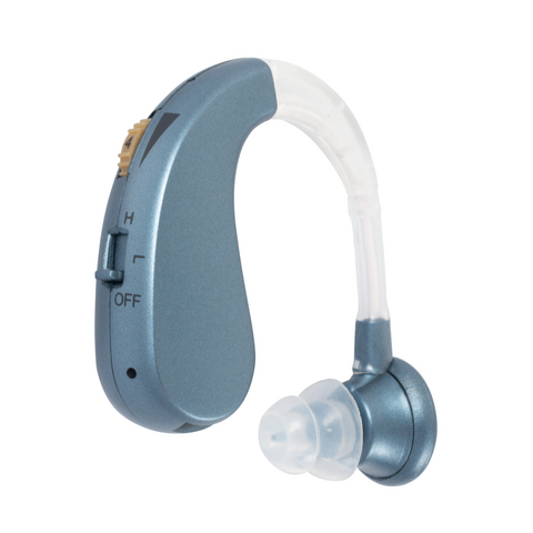 Hearing aid Audiphones, Rechargeable Hearing Aids, Hearing Amplifier