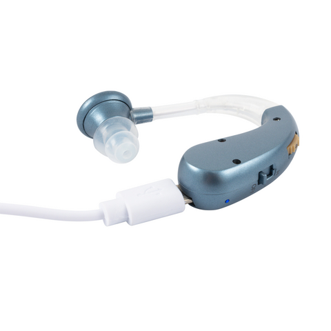 Hearing aid Audiphones, Rechargeable Hearing Aids, Hearing Amplifier