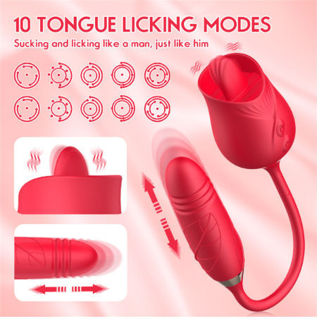 2 In 1 Rose Toy Sucker Vaginal Stimulator Royal Rose Vibrator Rose Vibrator Sex Toy $17.8 - Wholesale China Rose Vibrator at Factory Prices from Fujian Diamart Trading Co.,Ltd | Globalsources.com 2 In 1 Rose Toy Sucker Vaginal Stimulator Royal Rose Vibrator Rose Vibrator Sex Toy $17.8 - Wholesale China Rose Vibrator at Factory Prices from Fujian Diamart Trading Co.,Ltd | Globalsources.com