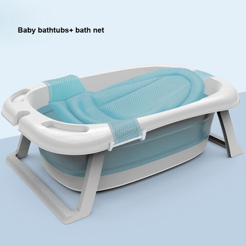 Banheiras Dobráveis Portáteis para Bebês em Promoção - Banheiras para bebês no atacado