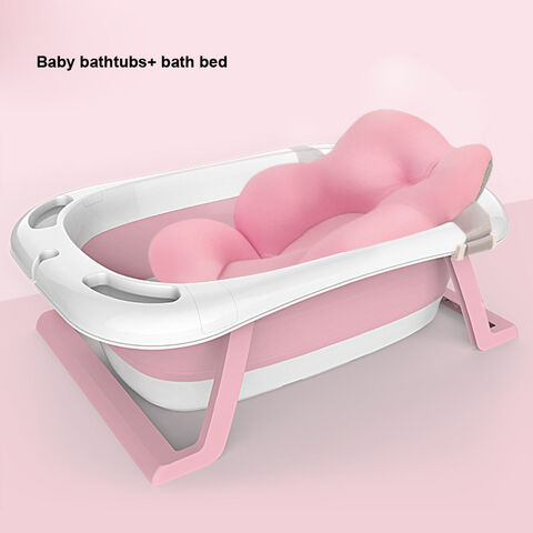 Banheiras Dobráveis Portáteis para Bebês em Promoção - Banheiras para bebês no atacado