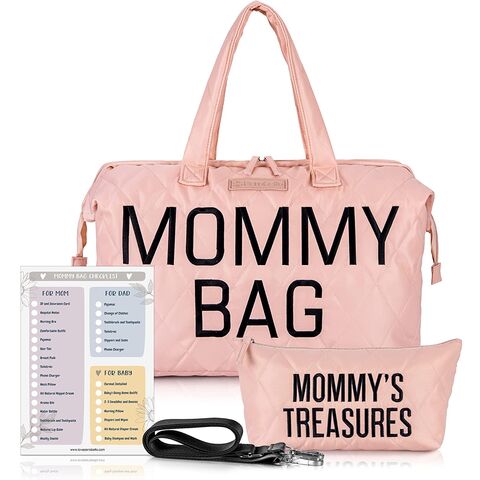 バッグ mommy Amazon.co.jp: [maytopia] マザーズバッグ ママバッグ 陣痛