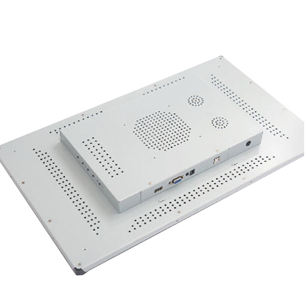 32 Inch Display Module 32-inch Oem All-in-one Industrial Panel Pc For Automatization Android ...