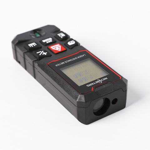 Télémètre Laser Infrarouge - Mesureur de Distance Laser