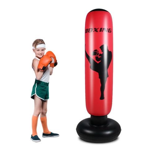 Boxing Lider Saco De Boxeo Punching Bag Saco Boxeo Spiderman Saco