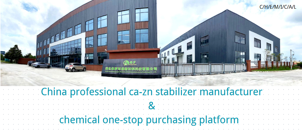Buy China Wholesale Lvluo Factory Supply One Pack System Pvc Compound ...