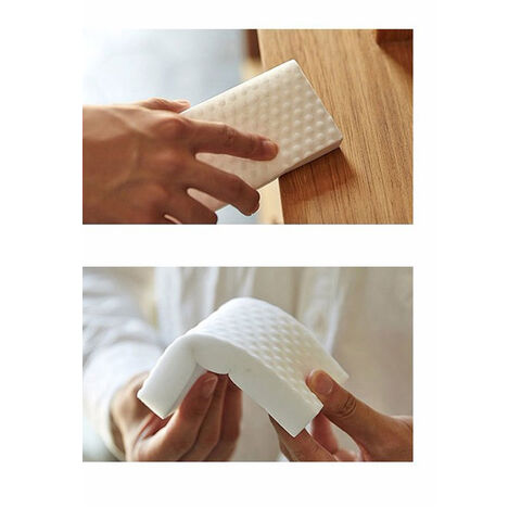 Esponjas de limpieza, Borrador Mágico, Ayudante de limpieza de cocina de cuarta generación