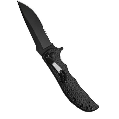 Bulk Buy Hong Kong SAR Wholesale Folding Needle Point Knife