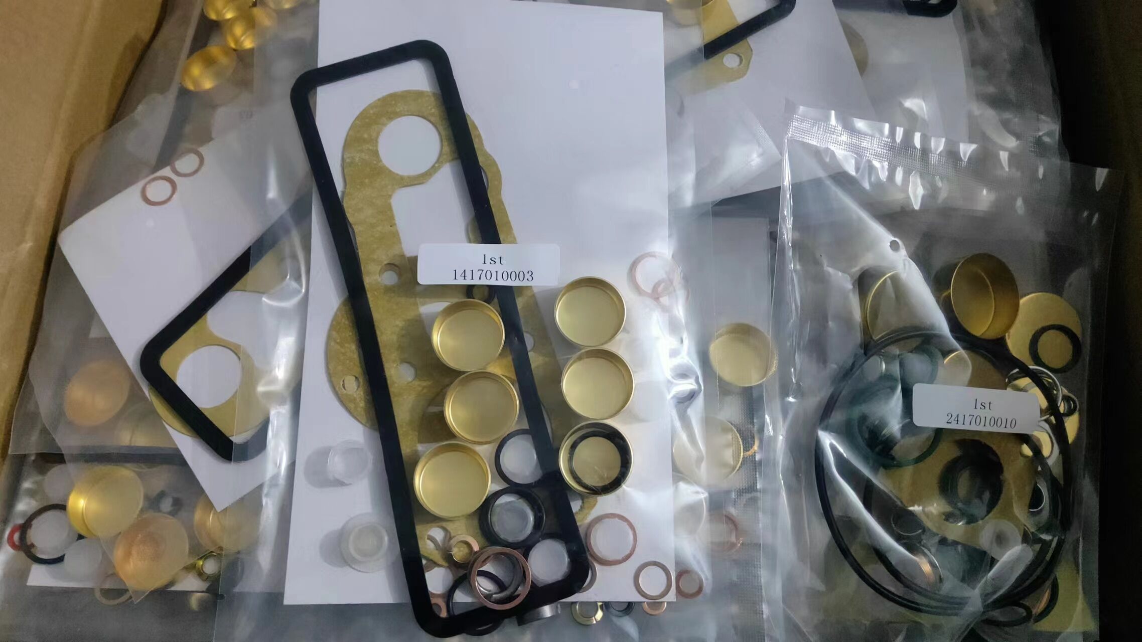 Diesel Fuel Injection Pump Part 7135-70 Repair Kit 1 427 010 002-1 1 ...