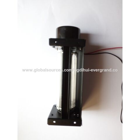 Fabrikpreis günstiger OEM ODM kundenspezifischer Querstromlüfter, EC30090B24H-R, 3 Aluminium 24V kleine Kühlung