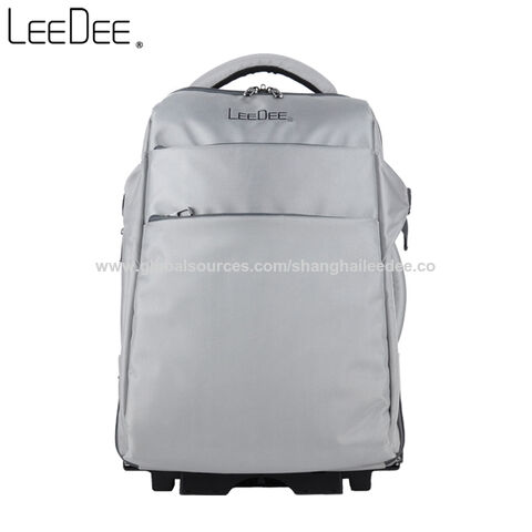 Wholesale Water-Proof Durable Rolling Duffel Bag for Traveling