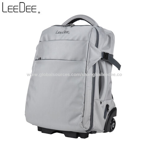 Wholesale Water-Proof Durable Rolling Duffel Bag for Traveling