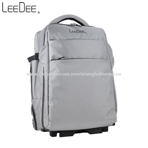 Wholesale Water-Proof Durable Rolling Duffel Bag for Traveling