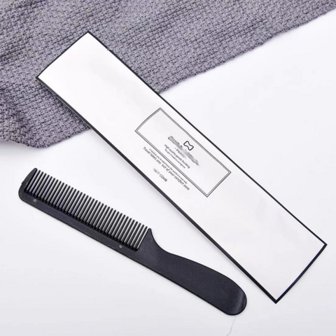 Ensemble d'articles de toilette jetables pour hôtel et camping : brosse à dents, rasoir, kit de couture, savon