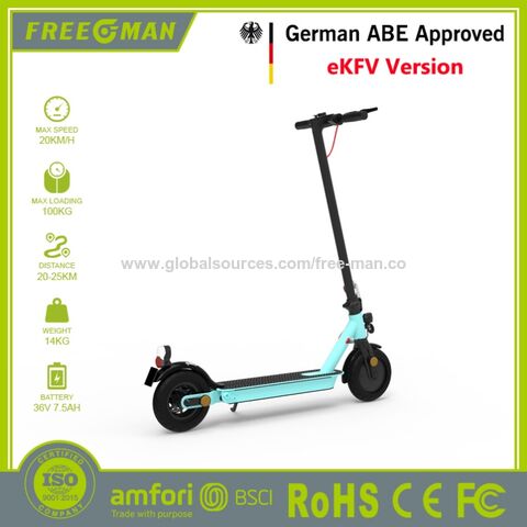 HIBOY ciudad personalizada Scooter eléctrico con asiento para viajeros diarios