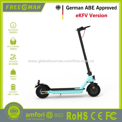 HIBOY ciudad personalizada Scooter eléctrico con asiento para viajeros diarios