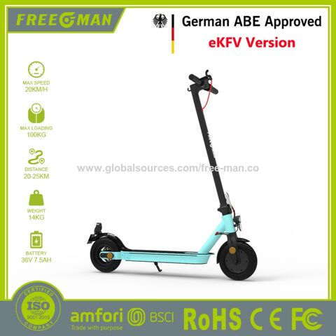 HIBOY ciudad personalizada Scooter eléctrico con asiento para viajeros diarios