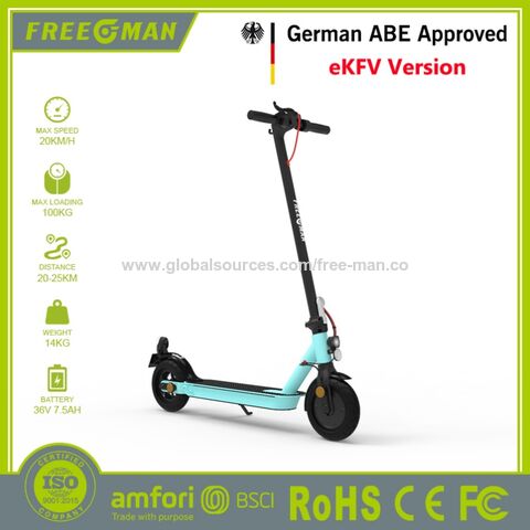 HIBOY ciudad personalizada Scooter eléctrico con asiento para viajeros diarios