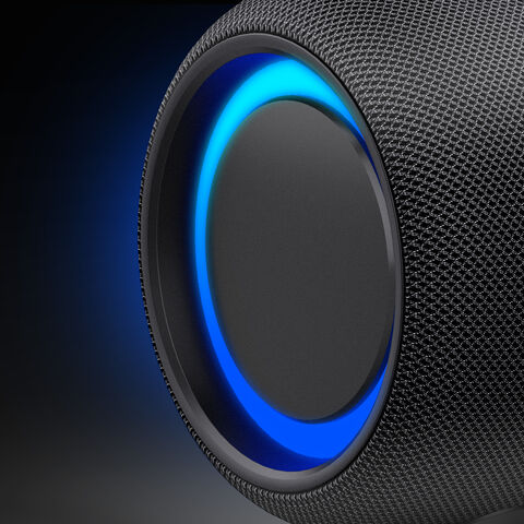 Altavoz inalámbrico IPX6 de moda 2023, altavoces Bluetooth portátiles para exteriores directamente de fábrica