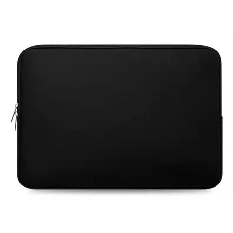 Großhandel schlanke Oxford stoßfeste wasserdichte Laptop-Schutzhülle für Damen