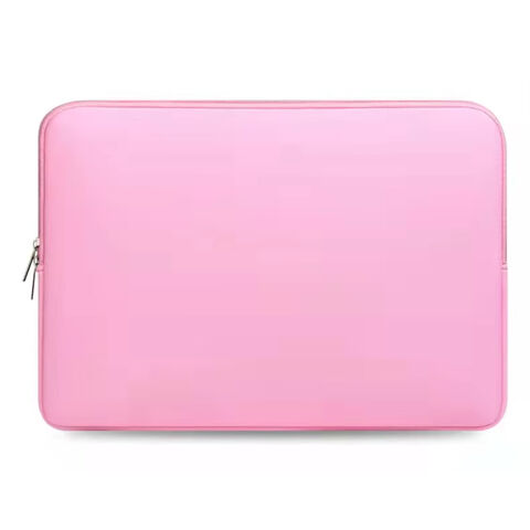 Großhandel schlanke Oxford stoßfeste wasserdichte Laptop-Schutzhülle für Damen