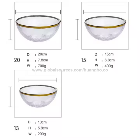 Conjunto de louças de vidro de luxo estilo nórdico por atacado: pratos e tigelas para jantar, envio rápido, uso doméstico e restaurante, coleção de cristais elegante