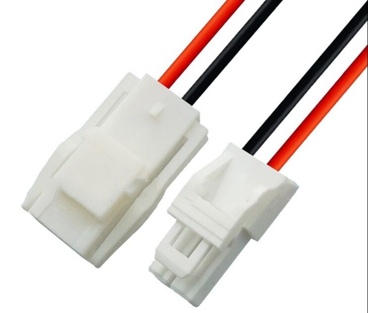 Factory Direct High Quality China Wholesale Jst 4.5mm Ylr Ylp-15v Ylp ...