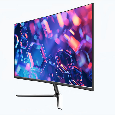 Großhandel Fabrik 27-Zoll-LCD-PC-Monitor 60Hz-180Hz LED-Monitor für Büro Zuhause HD FHD QHD UHD Computer-Monitor