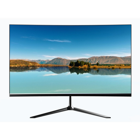Großhandel Fabrik 27-Zoll-LCD-PC-Monitor 60Hz-180Hz LED-Monitor für Büro Zuhause HD FHD QHD UHD Computer-Monitor