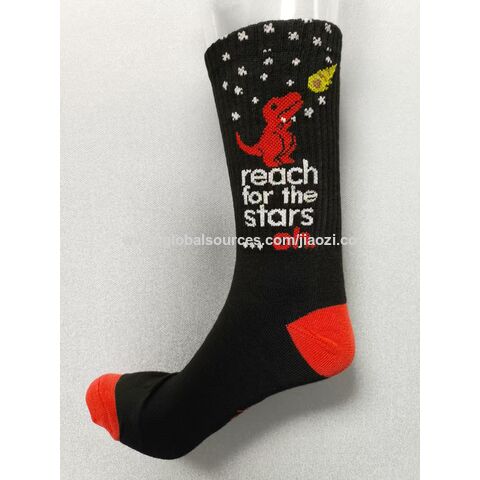 Sportliche Baumwollsocken zum Großhandelspreis