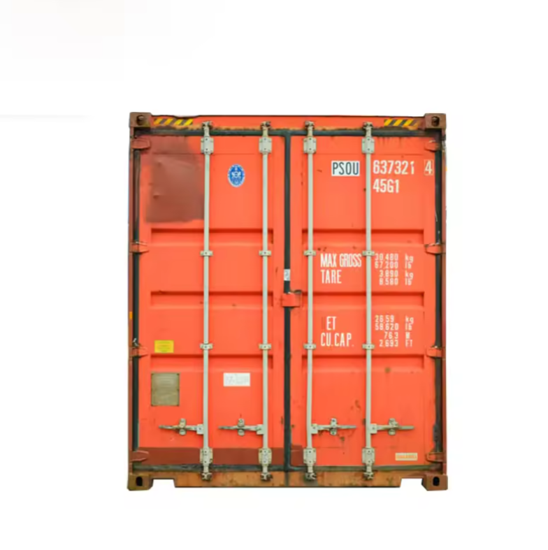 Waterproof Container Png Wholesale Shipping Containers New And Used Available Low Price Fast ...