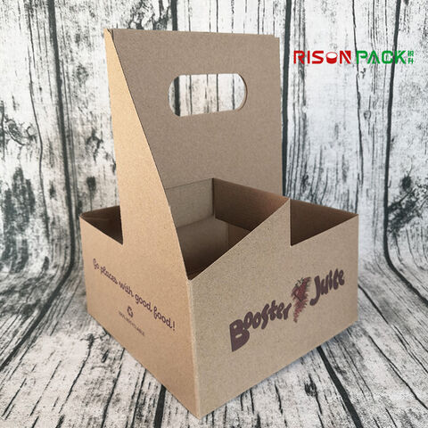 Porte-gobelets Pliable Portable en Gros pour 2 Gobelets, Extensible à 4 Gobelets, Idéal pour les Voyages et l'Extérieur
