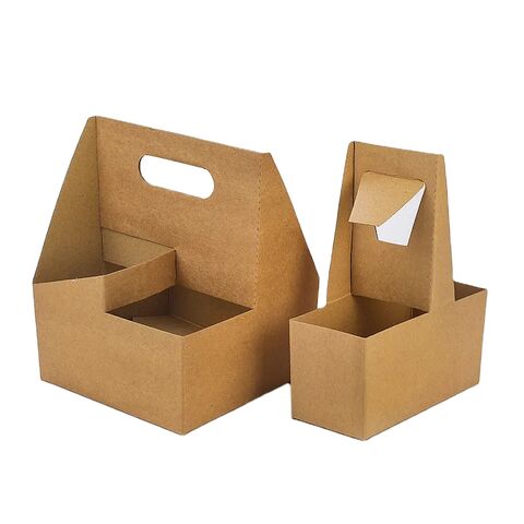 Porte-gobelets Pliable Portable en Gros pour 2 Gobelets, Extensible à 4 Gobelets, Idéal pour les Voyages et l'Extérieur