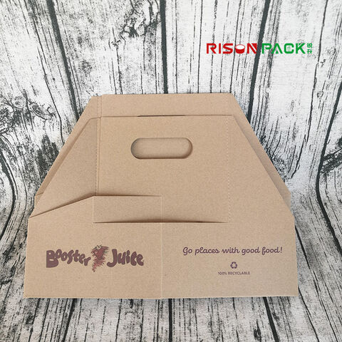 Porte-gobelets Pliable Portable en Gros pour 2 Gobelets, Extensible à 4 Gobelets, Idéal pour les Voyages et l'Extérieur