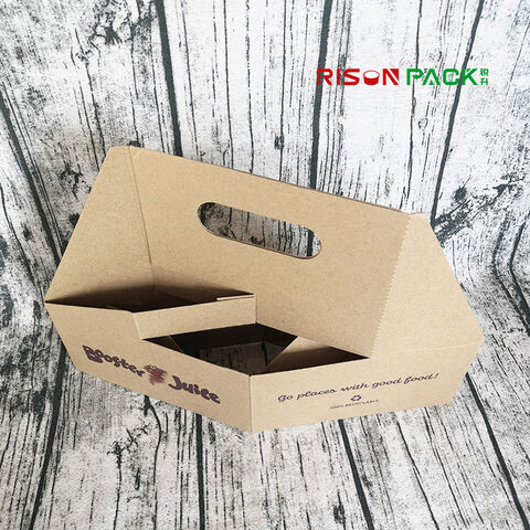 Porte-gobelets Pliable Portable en Gros pour 2 Gobelets, Extensible à 4 Gobelets, Idéal pour les Voyages et l'Extérieur