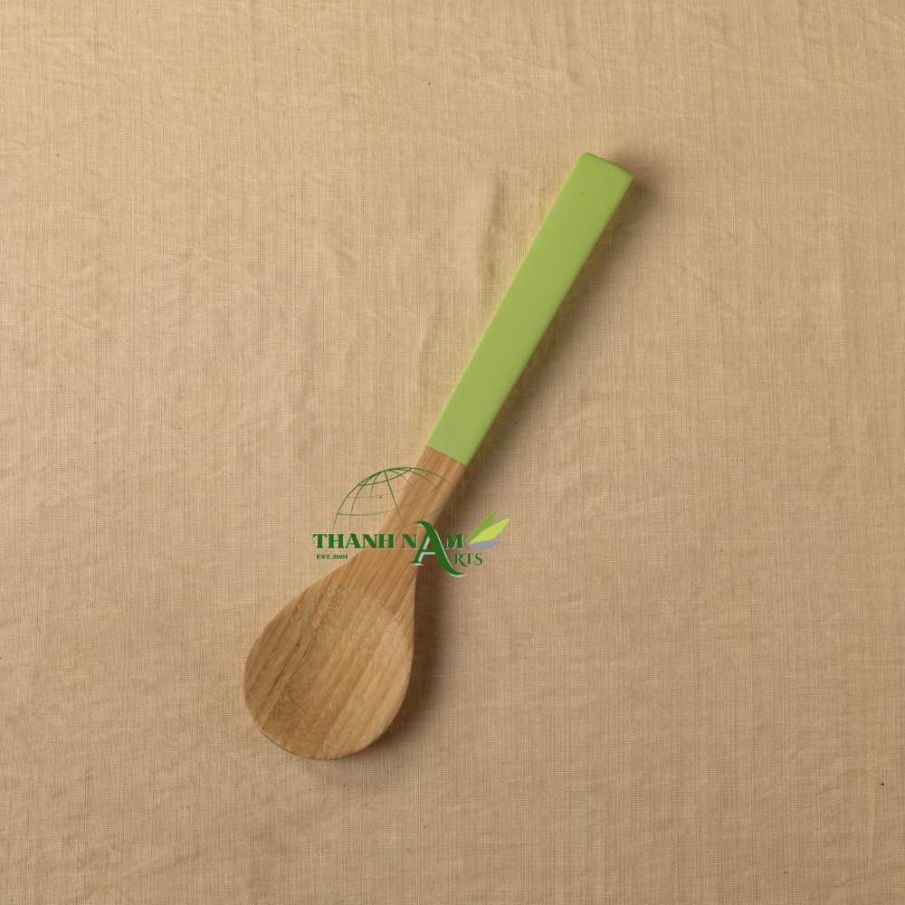Spoon Kitchen Wares from Thanh Nam Arts