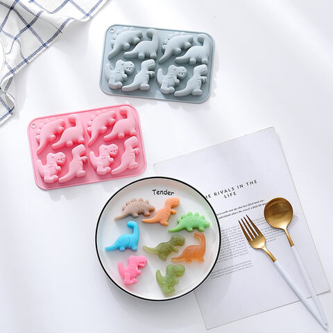 Nouveaux Moules en Silicone 2022, Antiadhésifs, en Silicone de Qualité Alimentaire Naturelle pour la Pâtisserie/Confiseries/Chocolats