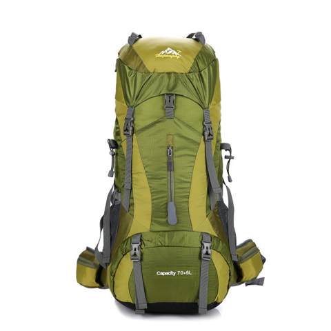 Backpacking Packs Trekking Backpack Sale Ozark Trail Adult 10