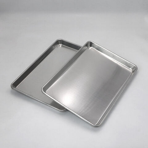Bandejas para hornear Utensilios de cocina 60*40cm, aptas para hornos domésticos