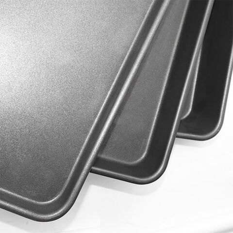 Bandejas para hornear Utensilios de cocina 60*40cm, aptas para hornos domésticos
